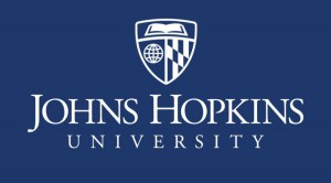 jonhs hopkins university